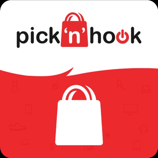 Pick 'N' Hook