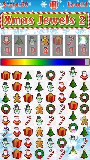 Xmas Jewels 2(圖1)-速報App