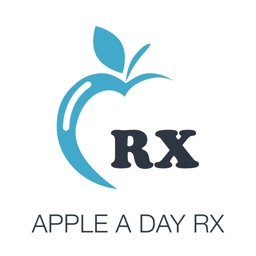 Apple A Day RX – Medical Tool