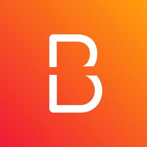 Blindfold App iOS App