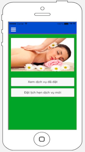 Excellence Spa(圖1)-速報App