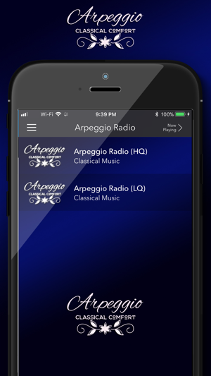 Radio Arpeggio(圖3)-速報App