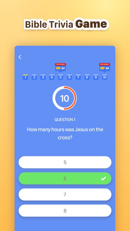 30 Day Bible Study screenshot-3