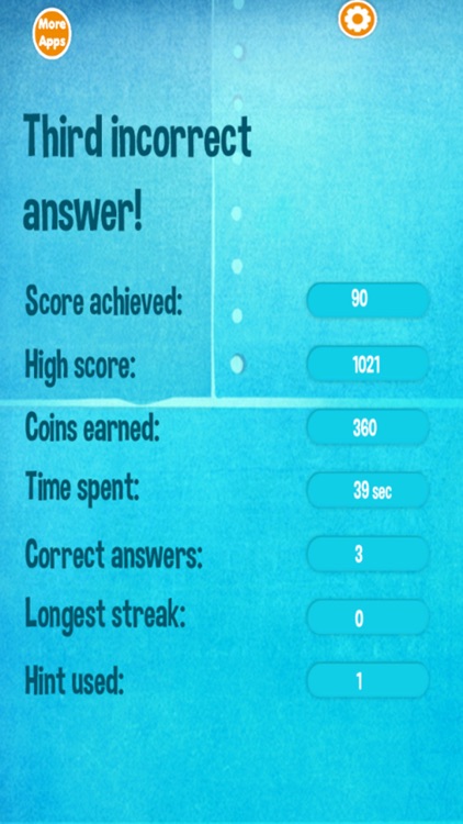 Brainy Math Puzzles & Quizzes screenshot-4