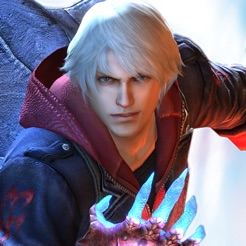 Devil May Cry 4 Refrain On The App Store