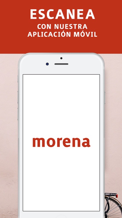 Morena App