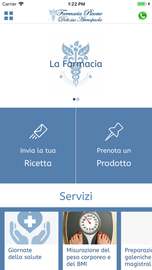 Farmacia Picone(圖1)-速報App