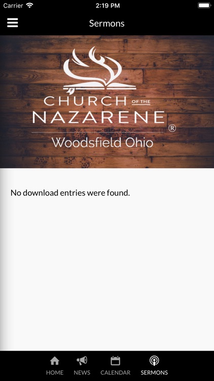 Woodsfield Nazarene Church screenshot-4