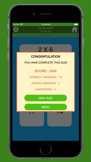 Math Calculation games(圖5)-速報App