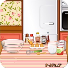 Activities of Bake a Cake - Cooking games