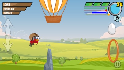 Red's Journey screenshot 2