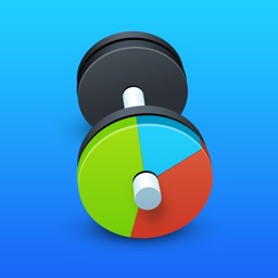 Bulk Up! Apple Watch App