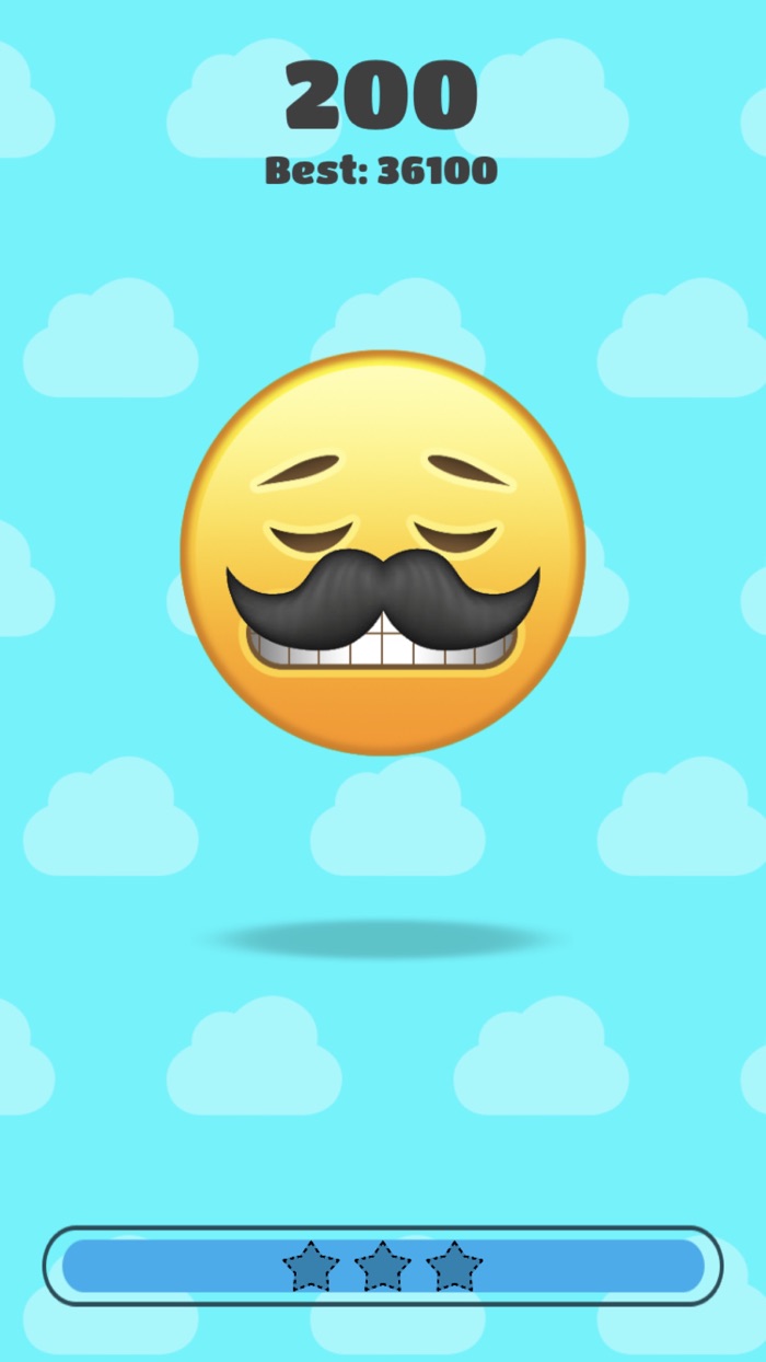 Emoji Brain Trainer