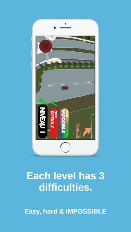 Triple Bros screenshot-4