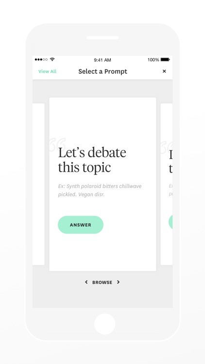 Hinge: Dating & Relationships screenshot-8