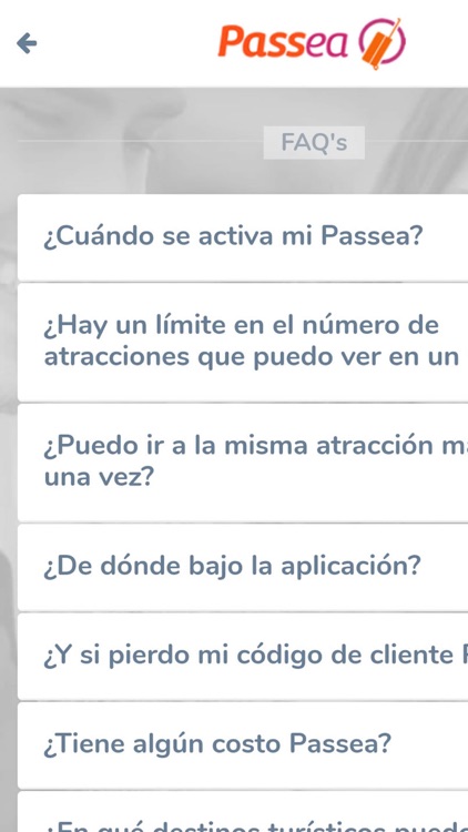 Passea screenshot-5