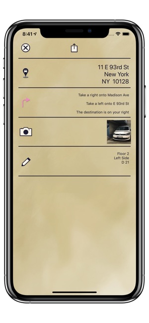 Find My Car Parking(圖3)-速報App