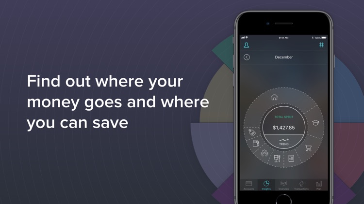 PocketGuard: Money & Budgeting screenshot-4
