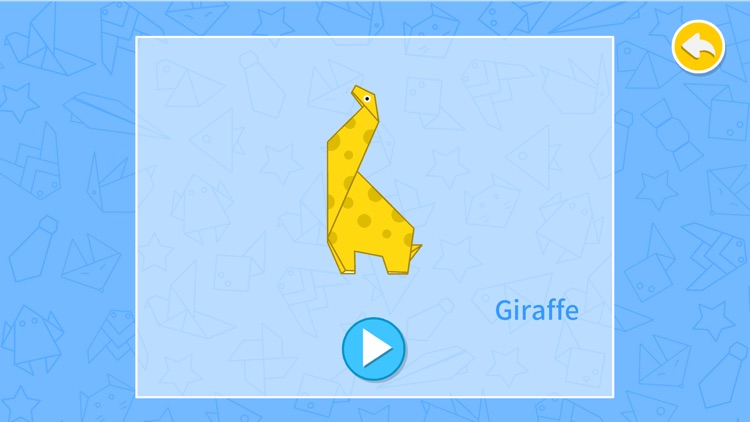 Fun and Easy Origami screenshot-3