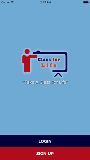 Class for Life(圖1)-速報App