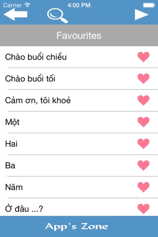 Học Tiếng Hàn Quốc Giao Tiếp screenshot 4