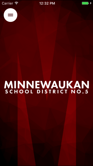 Minnewaukan School, ND