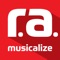 Musicalize R