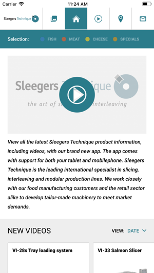 Sleegers Food Industry Game(圖3)-速報App