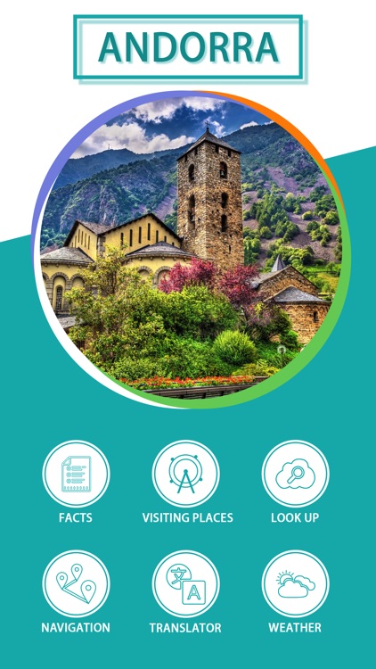 Visit Andorra