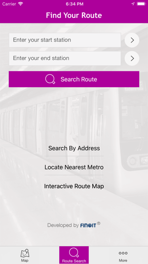 Bangalore Metro(圖2)-速報App