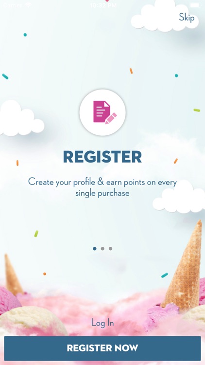 Baskin-Robbins Australia
