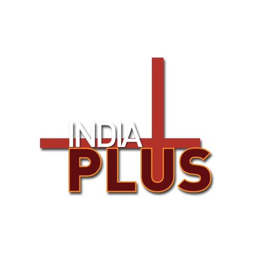 India Plus icon