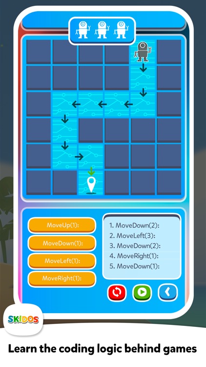 Fuel My Party: Kids Cool Math screenshot-7