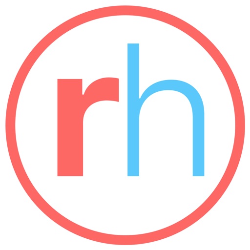 Rthm Health Icon