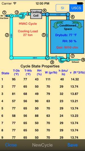 Energy Cycles(圖6)-速報App