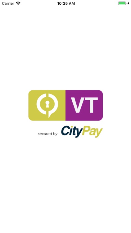 CityPay VT