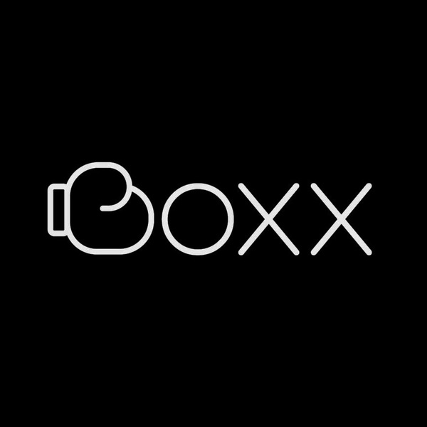 BOXX: #1 BOXING WORKOUTS SỨC KHOẺ BOXX: #1 BOXING WORKOUTS