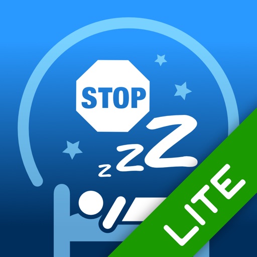 Snore Stopper! Lite