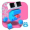 One: the product "frog, fast running" is an independent innovation game