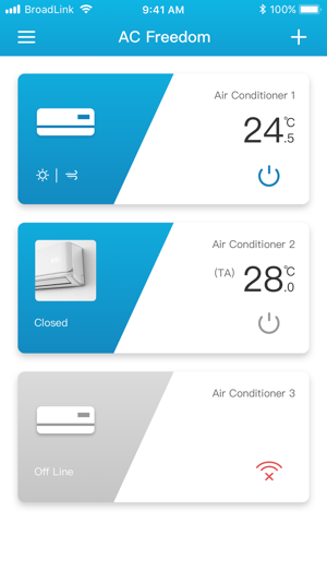 AC Freedom(圖2)-速報App