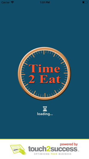 Time 2 Eat Crook(圖1)-速報App