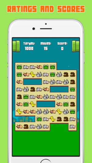 Tiny Pets: Best Match 3 Game(圖4)-速報App