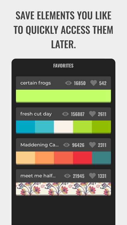 Color Picker: LUV screenshot-5