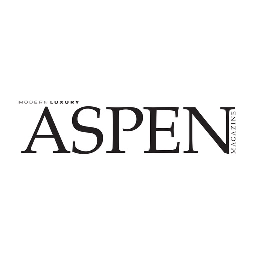 ASPEN Magazine HD iOS App