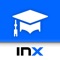 INX Assessor is a field assessment tool for use with the INX InTuition competency and compliance management application