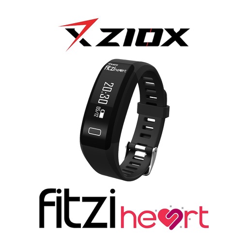 Fitzi heart