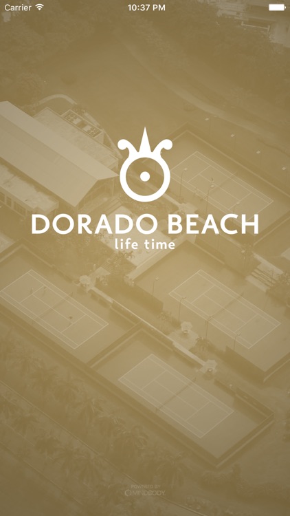Dorado Beach FitnessWellness