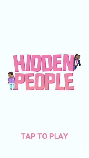 Hidden People(圖5)-速報App