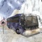 Offroad Snow Bus Driver 2018