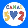 canal 502